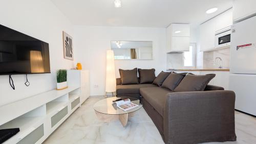 REX Levante beach apartment
