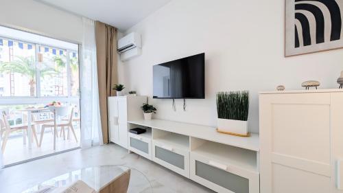 REX Levante beach apartment