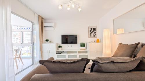REX Levante beach apartment