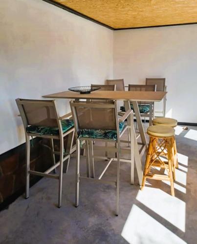 Gambar di galeri bagi Kitchen51 Cottages di Keetmanshoop