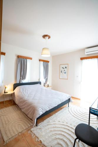 Gaia Celeste Cozy 2 Bedroom Apartment near Ioannina Center