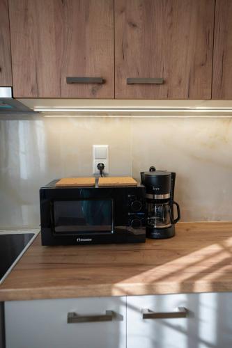 Gaia Celeste Cozy 2 Bedroom Apartment near Ioannina Center