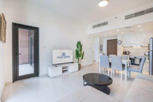 Premium Home in Park Point Near Dubai Hills Mall