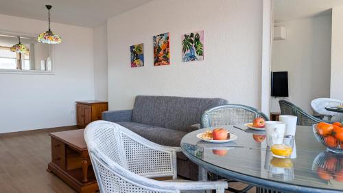 COBLANCA sweet apartment