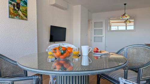 COBLANCA sweet apartment