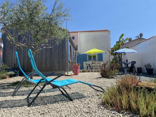 Photo de la galerie de l'établissement Maison 4 pièces 6 couchages Saint Pierre d'Oléron SPO000-012, à Saint-Pierre-dʼOléron