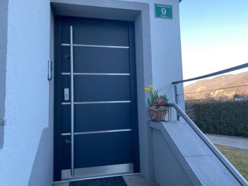 LangkampfenにあるApartment in der Auのギャラリーの写真