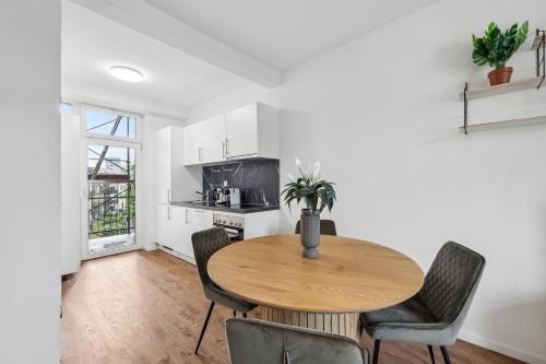 The R Apartment Otilia