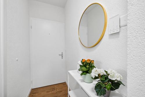 Foto The R Apartment Otilia 2