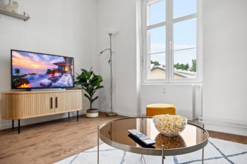 Foto The R Apartment Otilia 1