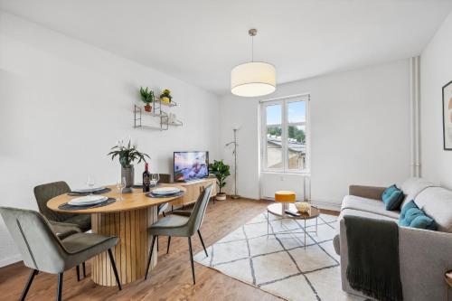 Foto The R Apartment Otilia 5