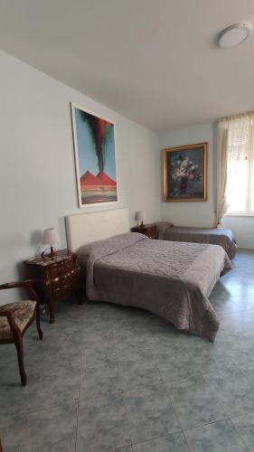 Come D'Incanto A Napoli