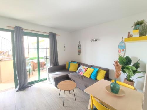 Appartement Nona Bouganville rez de chaussée