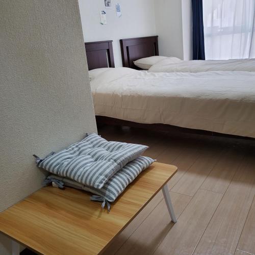 The Hakata Sanno Park Side Inn