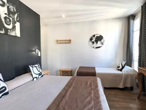 H33 Hôtel photo 4