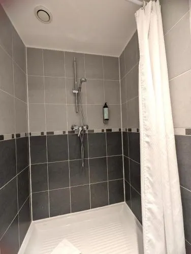 H33 Hôtel photo 10