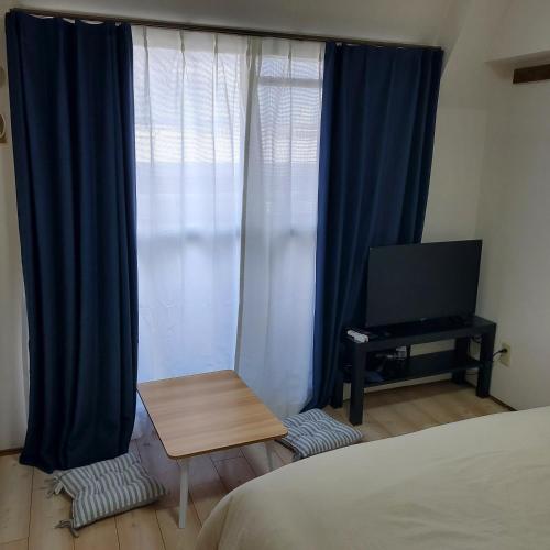 The Hakata Sanno Park Side Inn