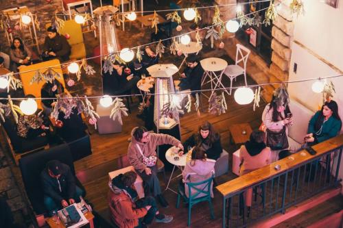 Hosté ubytování Gata Galleria Taranto