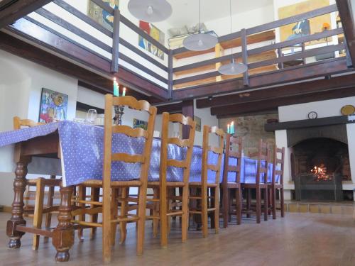 Photo de la galerie de l'établissement Gîte Moulin Ripaille, à Saint-Amour