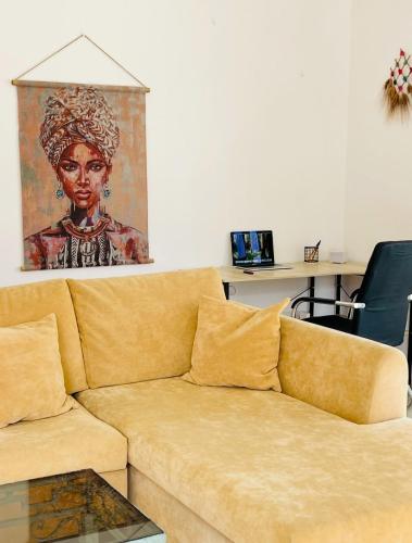 Pepper House with pool