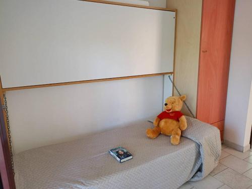 Torre di PalmeにあるCentro Vacanze Mirageのギャラリーの写真