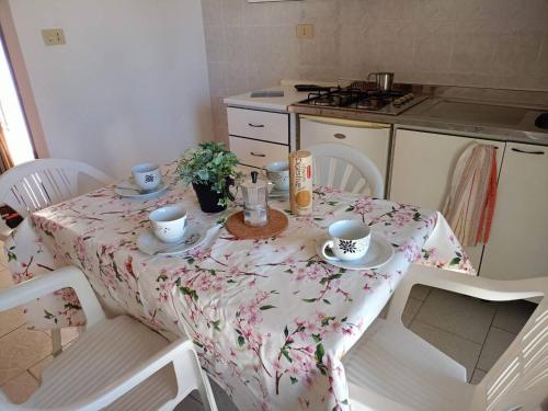 Torre di PalmeにあるCentro Vacanze Mirageのギャラリーの写真