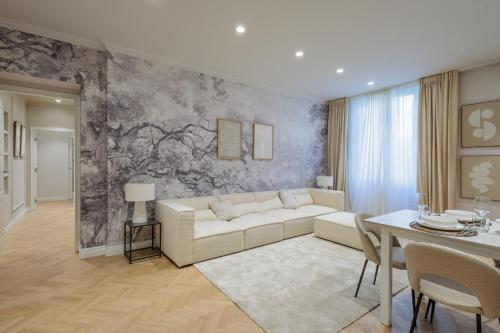 Fotografie z fotogalerie ubytování Living Buonarroti v Miláně