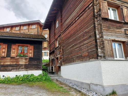 Nühus 1. OG
