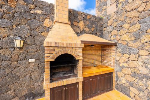Gambar di galeri bagi Casa Morro Blanco di Conil