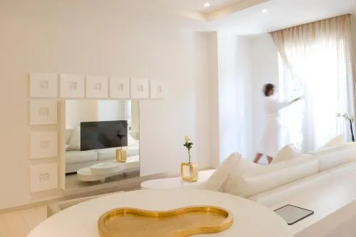 Boscolo Nice Hotel & Spa photo 12