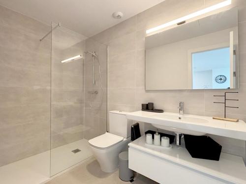 Estepona Town Luxury Apartment PLUTO
