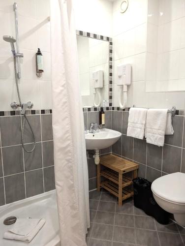 H33 Hôtel photo 38