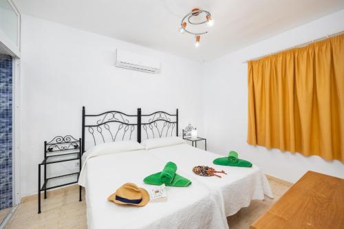 Jardines Apartment 2