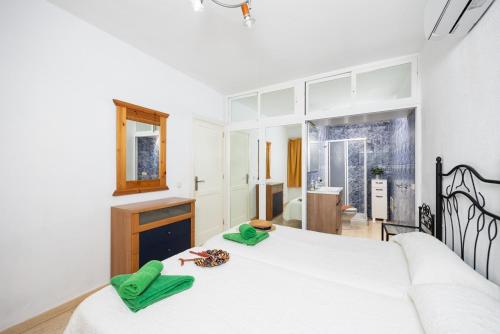 Jardines Apartment 2