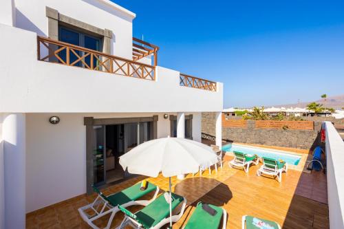 Villa Verol