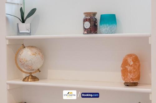 2 Bed Apartment By StirkMartin Stays Short Lets & Serviced Accommodation Cardiff With Free Parking & 7mins to City Centre photo 14