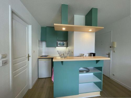 Appt 2 pièces LA ROCHELLE - LR020-205