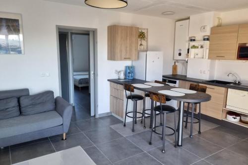 Appartment 2 Bedrooms 60m - 4 people - Marseillan City
