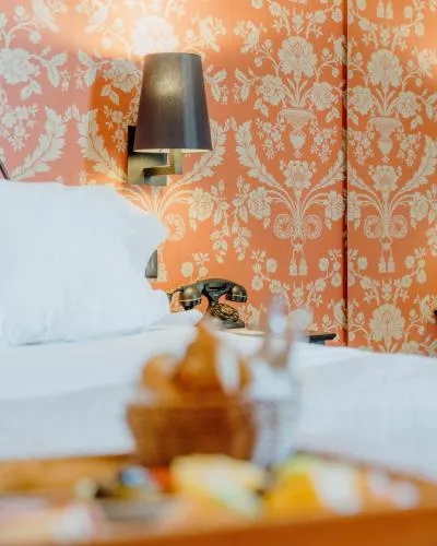 Hotel Le Grimaldi by Happyculture photo 24