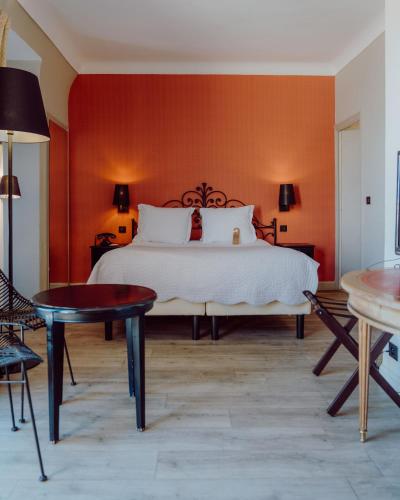 Hotel Le Grimaldi by Happyculture photo 61