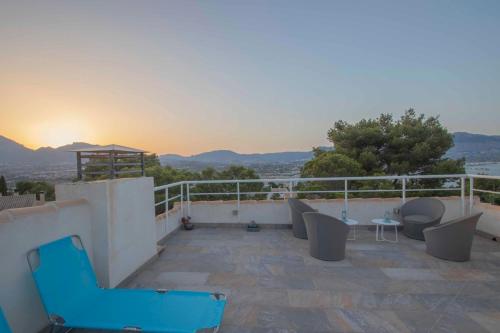 Gallery image of Polar Spaniahome in L'Alfas del Pi