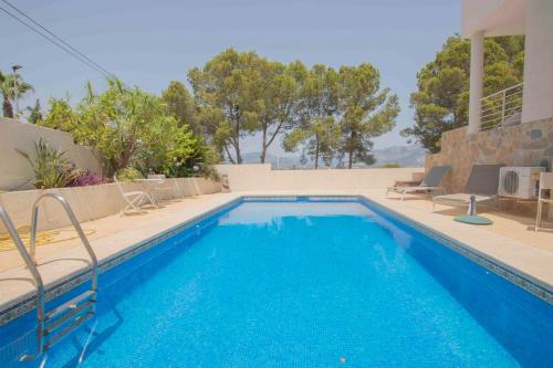 Gallery image of Polar Spaniahome in L'Alfas del Pi