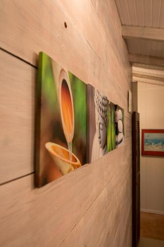 Galeriebild der Unterkunft Loft 2 à 4 pers Zen in Petit-Bourg