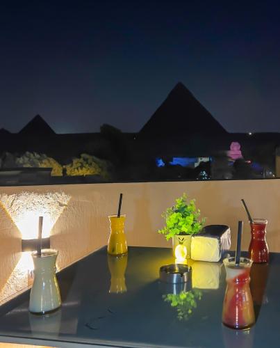 Giza Pyramids Inn