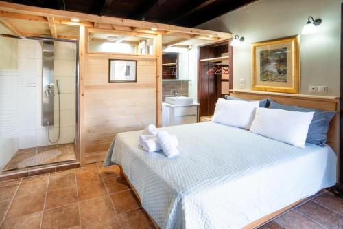 Foto Dorovinis Country Houses 4