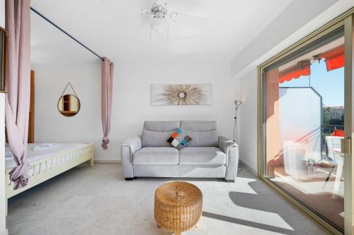 L'ORANGER - Terrasse - Parking privé - Wifi