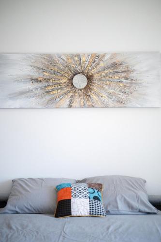 Photo de la galerie de l'établissement L'ORANGER - Terrasse - Parking privé - Wifi, à Menton