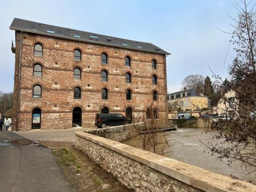 Moulin Lèves-Chartres-Un air de campagne