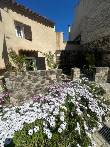 Séjour de charme à Evenos -Provence