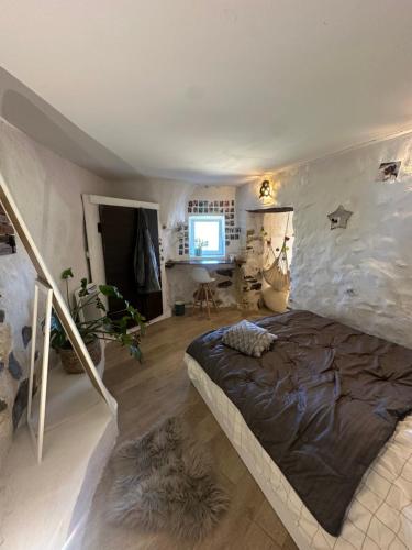 Gallery image of Séjour de charme à Evenos -Provence in Évenos